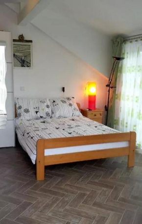 Отель Apartment Ruzicnjak  Загреб